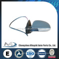 Espejo retrovisor para vw golf V, espejo de coche para vw golf 5, accesorios para vw